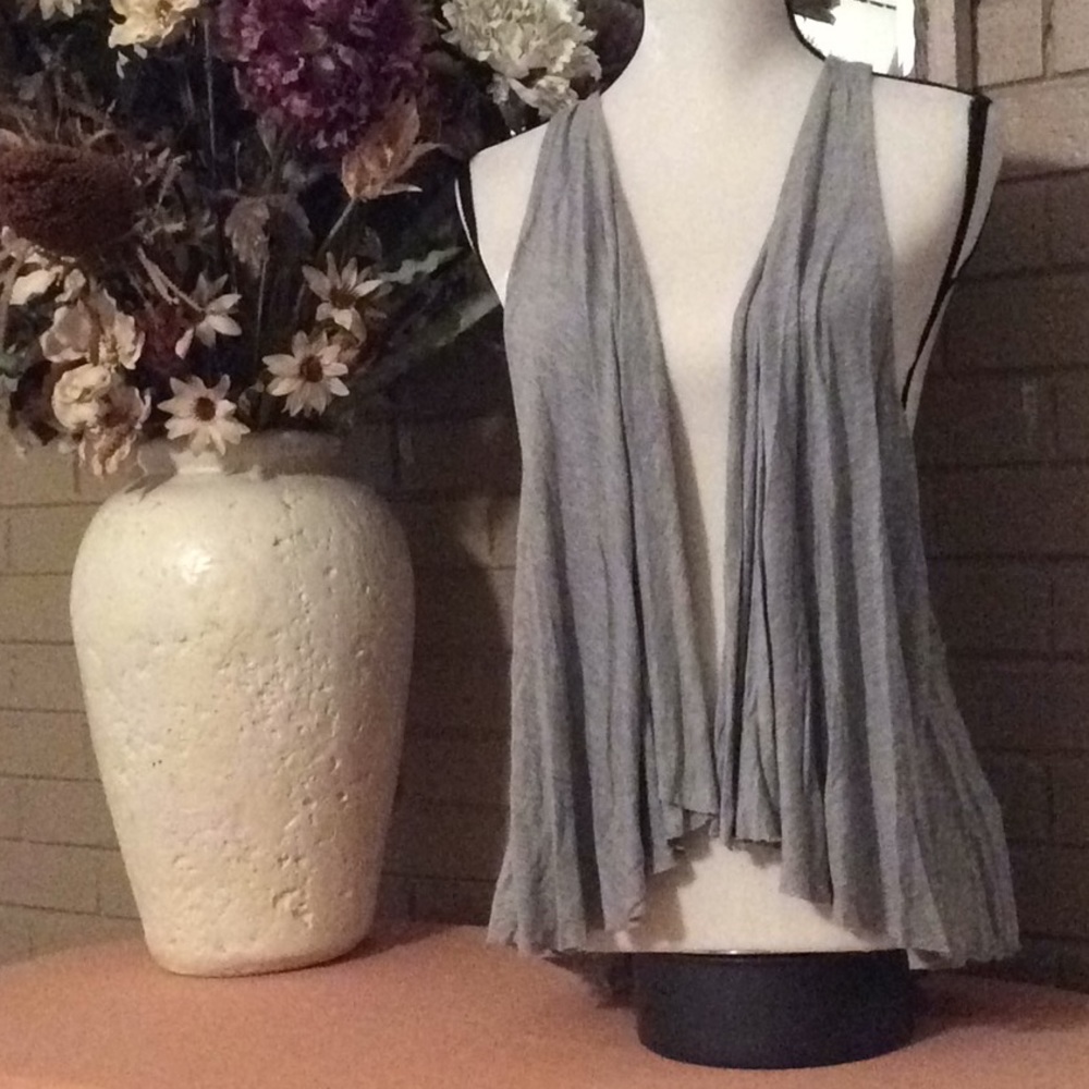Vest